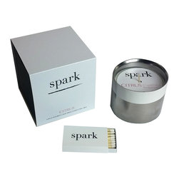 Citrus Candle - Candles