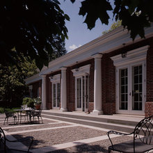natatorium