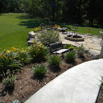 Our Work