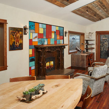 Story Mill Remodel