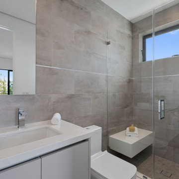Bathroom Remodel