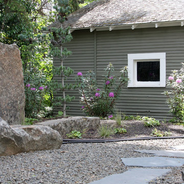 Cliff Park Modern