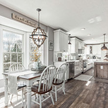 New House Reno!