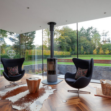 Westlands House, Hertfordshire