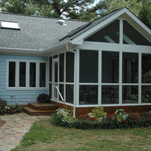 Screened Porches