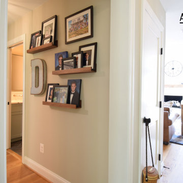 Complete Home Remodel