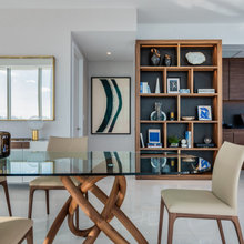 15 Hobart Dining Room