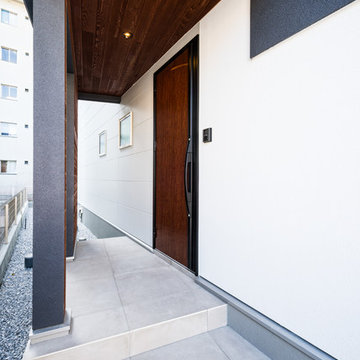 建匠　モデルハウス５