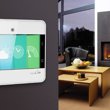 "smart" home
