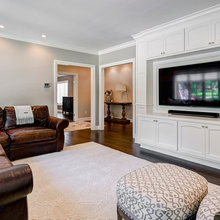 Tv Wall