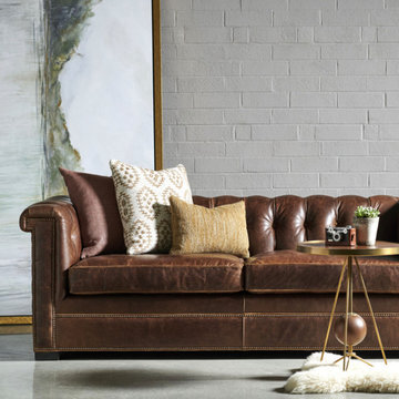 Wesley Hall Furniture, Authorized Dealer