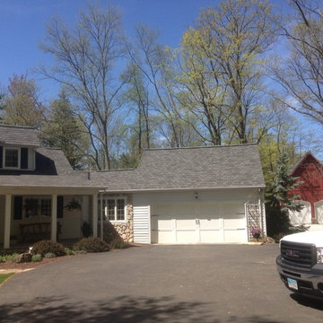 GAF Camelot II Asphalt Shingles