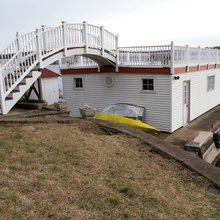 DOCKS