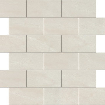 Carrara Select // Gioia Demetra Mosaic