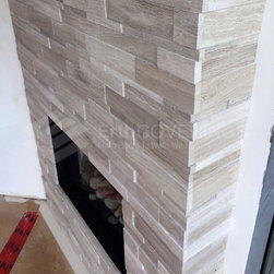 Designer Fireplaces - Products