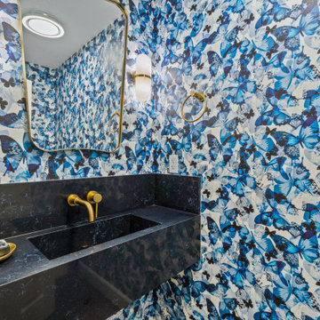 Whole home remodel - San Diego 92130