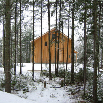 Bethel Cabin