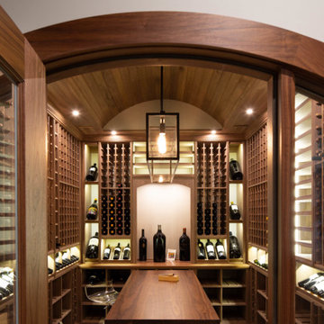 Wine Space Inspiration