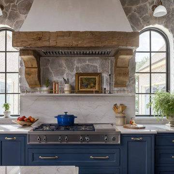 Forscutt Remodel
