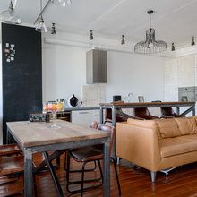 Dining Room Ideas