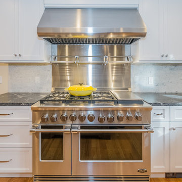 Farmington Ave 1920's Beauty gets new lease on life