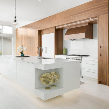 Marda Loop Residence