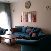 My home
