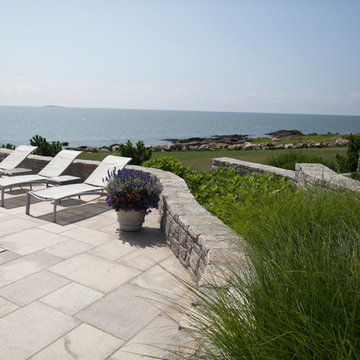 Seaside Retreat