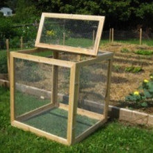 gardening