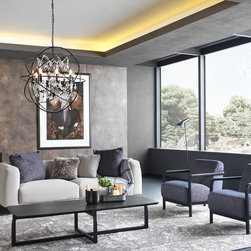 Vertigo - Sofas