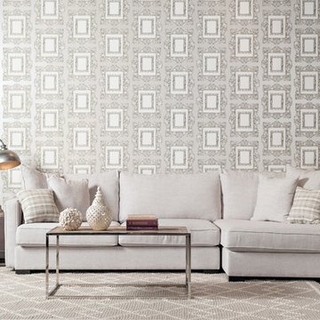 Living Rooms