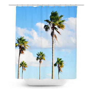 Shower Curtains