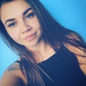 Ангелина Спендовская's photo