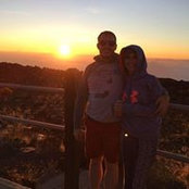 Timothy L'oranger's photo