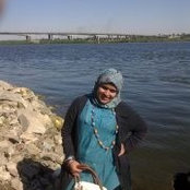 Nada Mohamed's photo