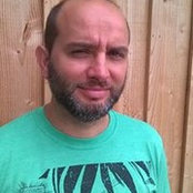 Fred Erics foto