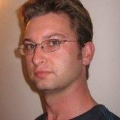 Radek Rouckas foto
