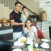 Udani Withanachchi Jayasumane's photo