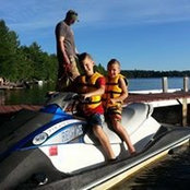 Foto von Shannon Griebe