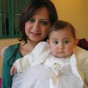 Foto von Vera Dagher Boustany