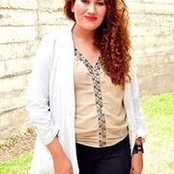 Merari Lugo Ocañas foto