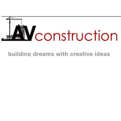 AV CONSTRUCTION, LLC