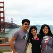 Junjun Chen's photo