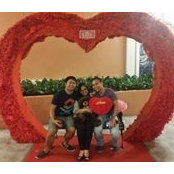 Lei Macabudbud's photo
