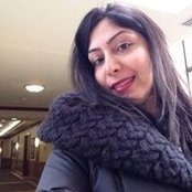 Foto von Sona Abootalebi