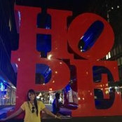 Maria Pardo's photo