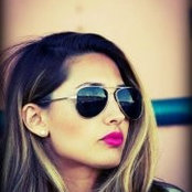 Hediyeh Hashemian's photo