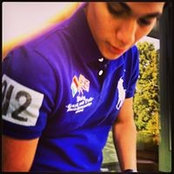 Andreas Villanueva's photo