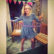 Francesca Hayward's photo