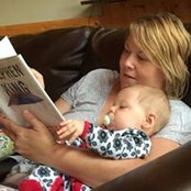 Beth Warner's photo